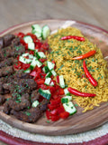 Arewa Spiced Rice