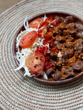 Traditional Danwake Bowl