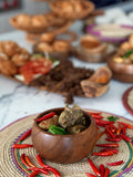 Goat Meat Pepper Soup