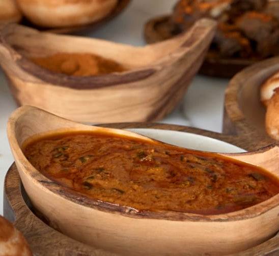 Miyan Taushe