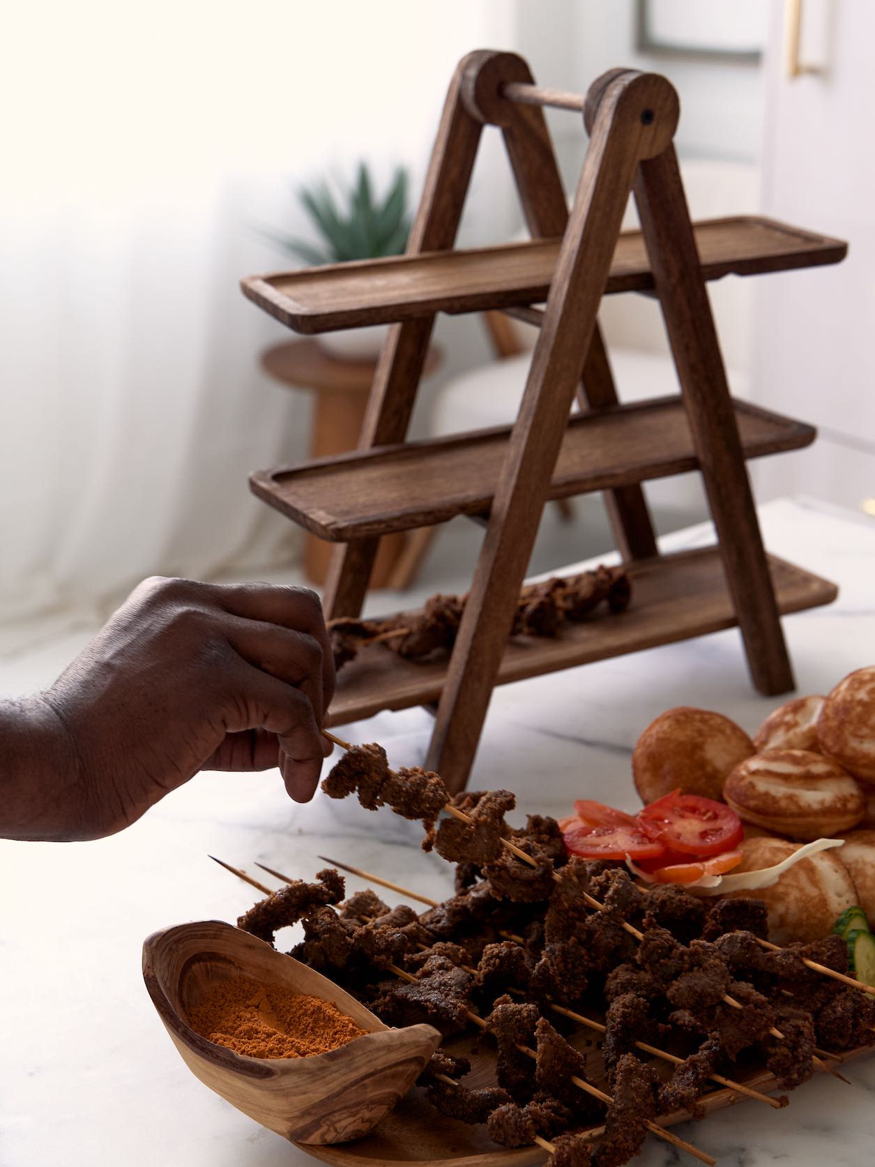 Suya